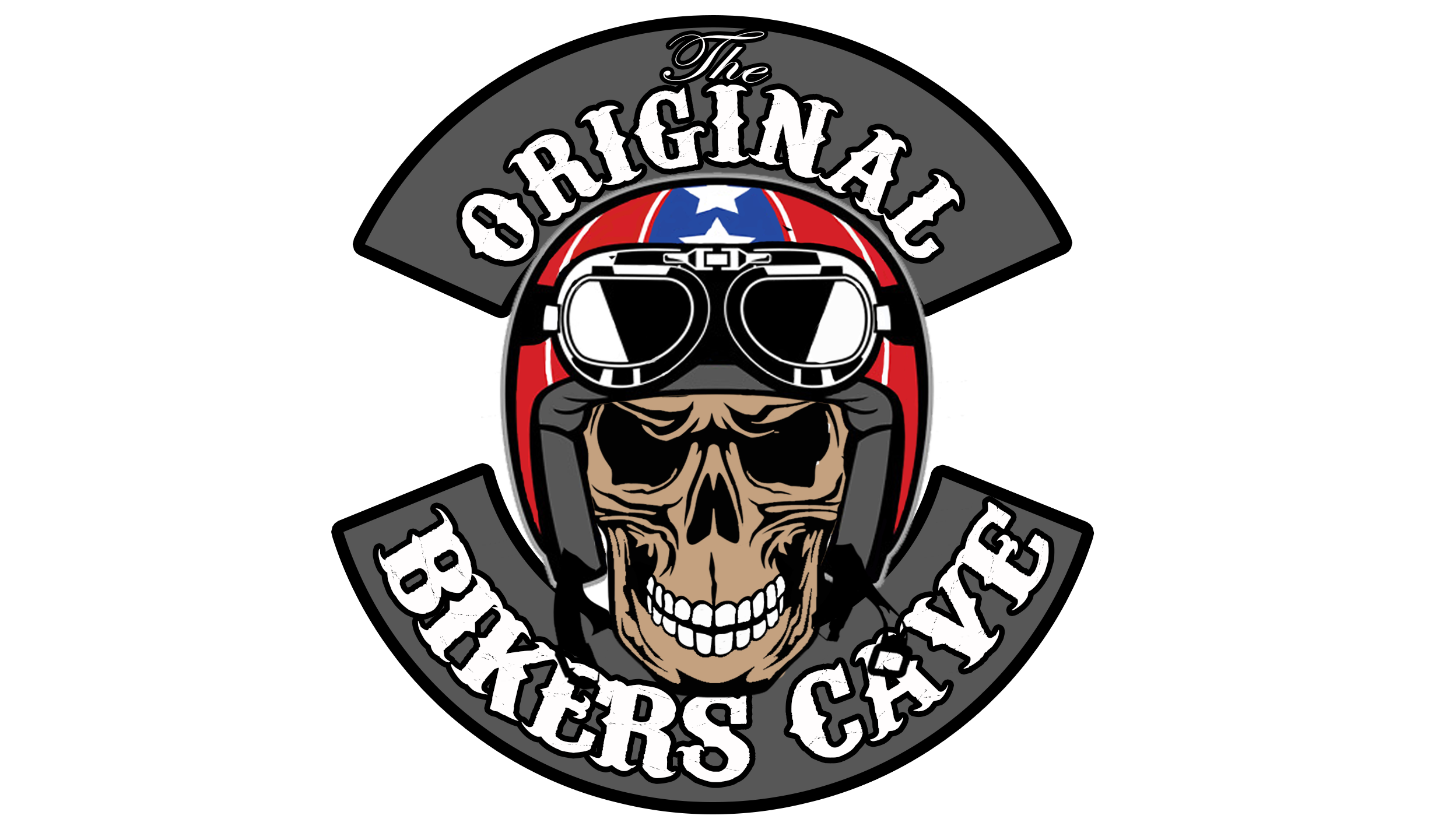 Bikers Cave logo